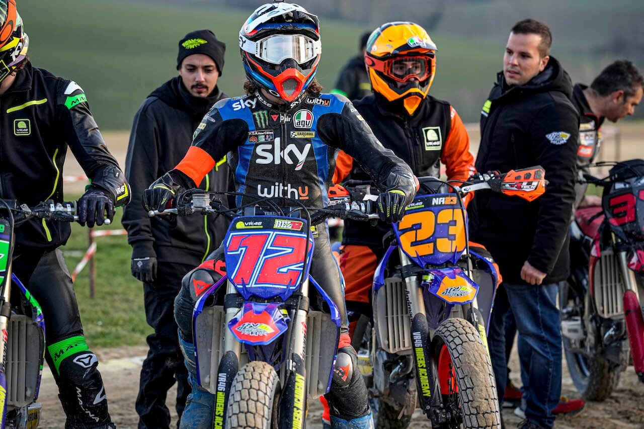 La 100km dei Campioni: le foto più belle