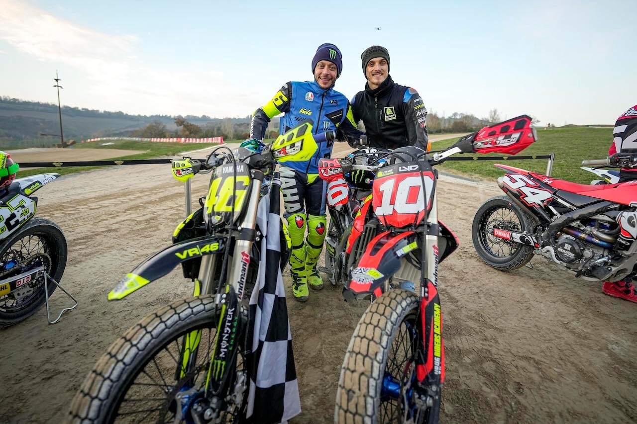 La 100km dei Campioni: le foto più belle