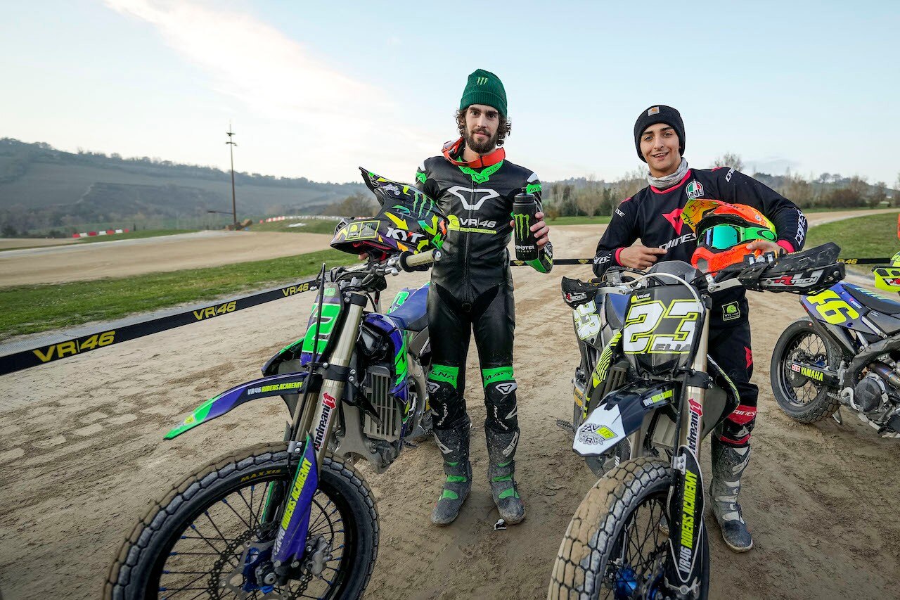 La 100km dei Campioni: le foto più belle