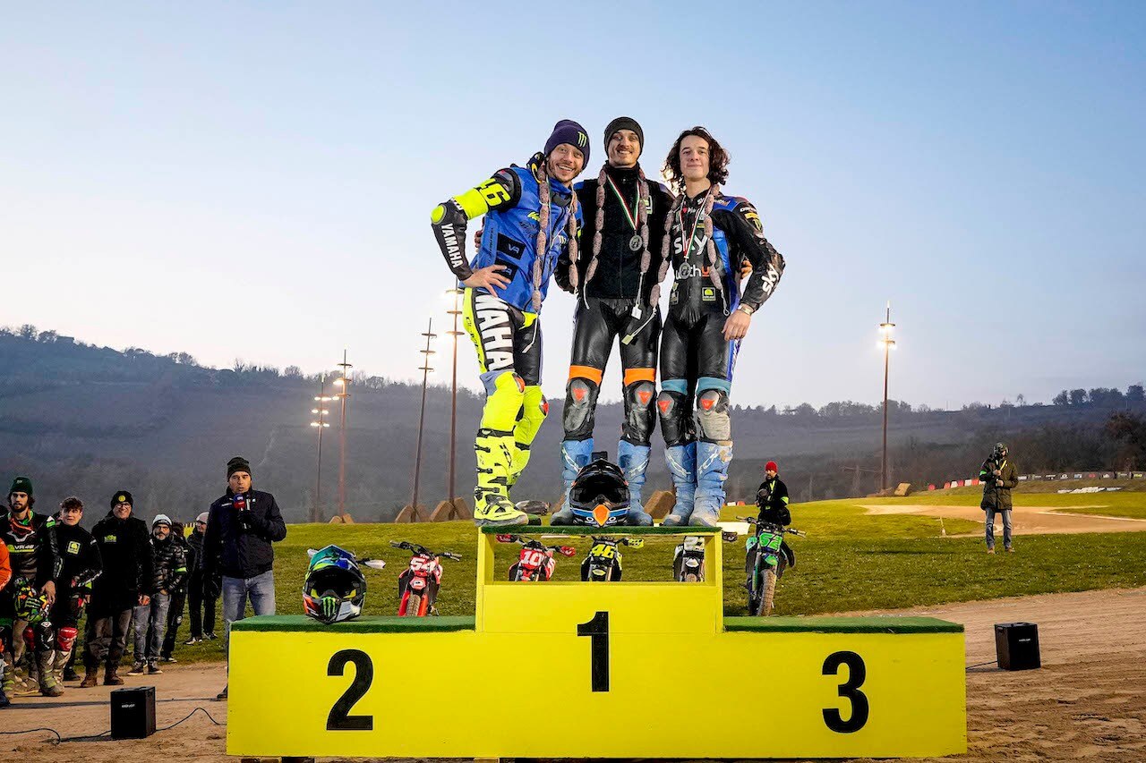 La 100km dei Campioni: le foto più belle