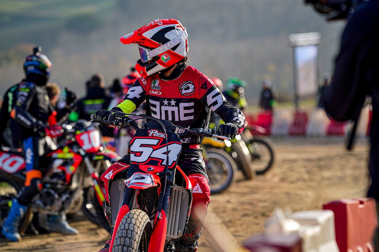 La 100km dei Campioni: le foto più belle