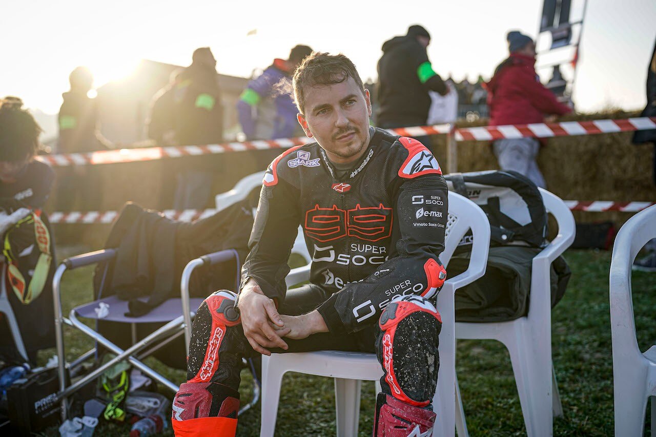 La 100km dei Campioni: le foto più belle