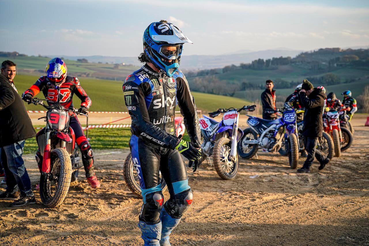 La 100km dei Campioni: le foto più belle