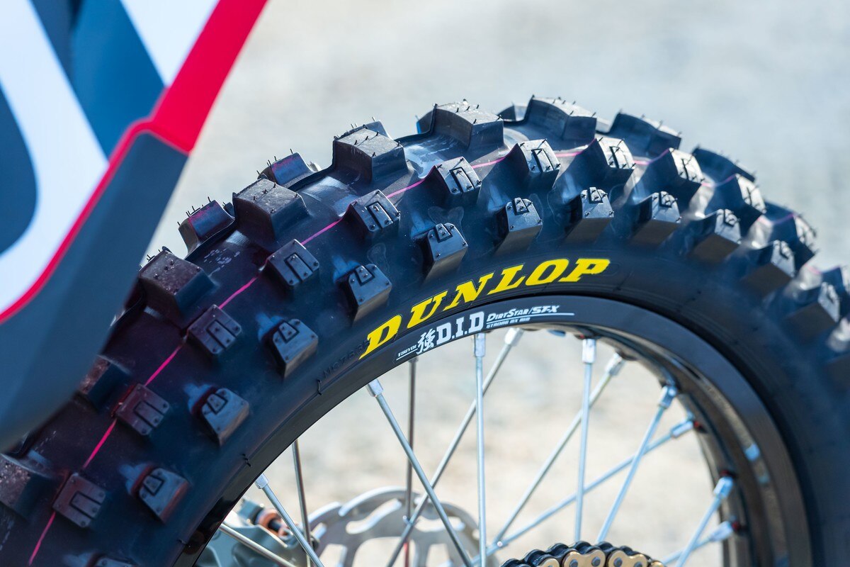 Troy Lee Designs/Red Bull/GASGAS Factory Racing Team 2022 Photo shoot