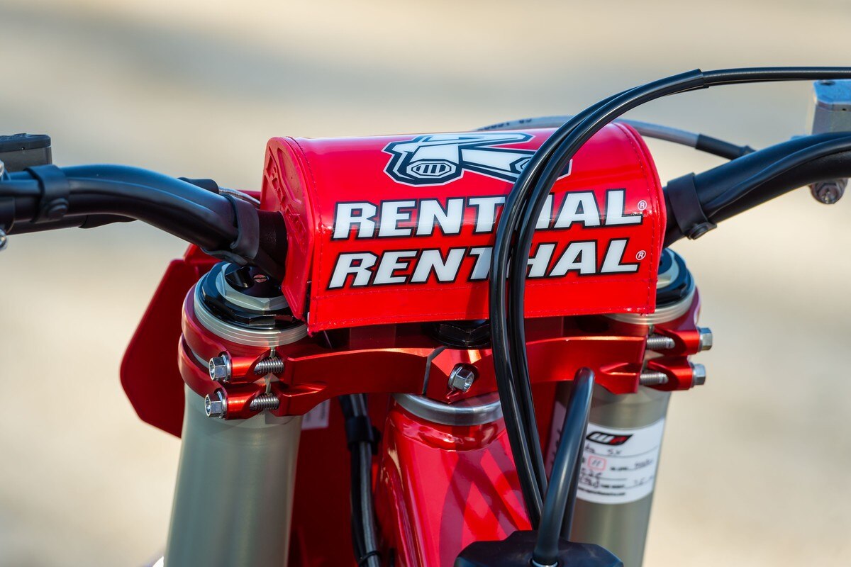 Troy Lee Designs/Red Bull/GASGAS Factory Racing Team 2022 Photo shoot