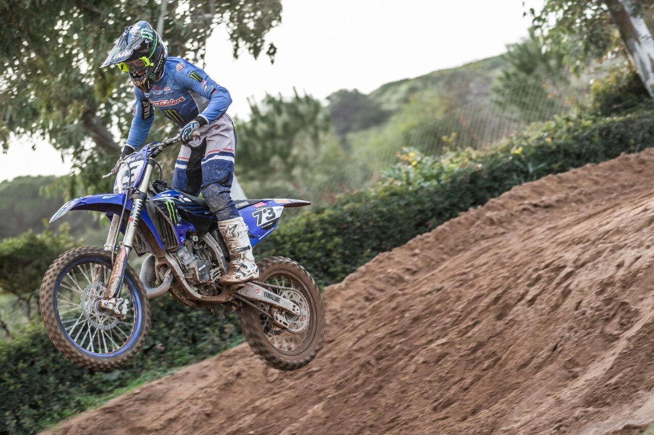 Internazionali d'Italia MX 2022 - Round #1 Alghero