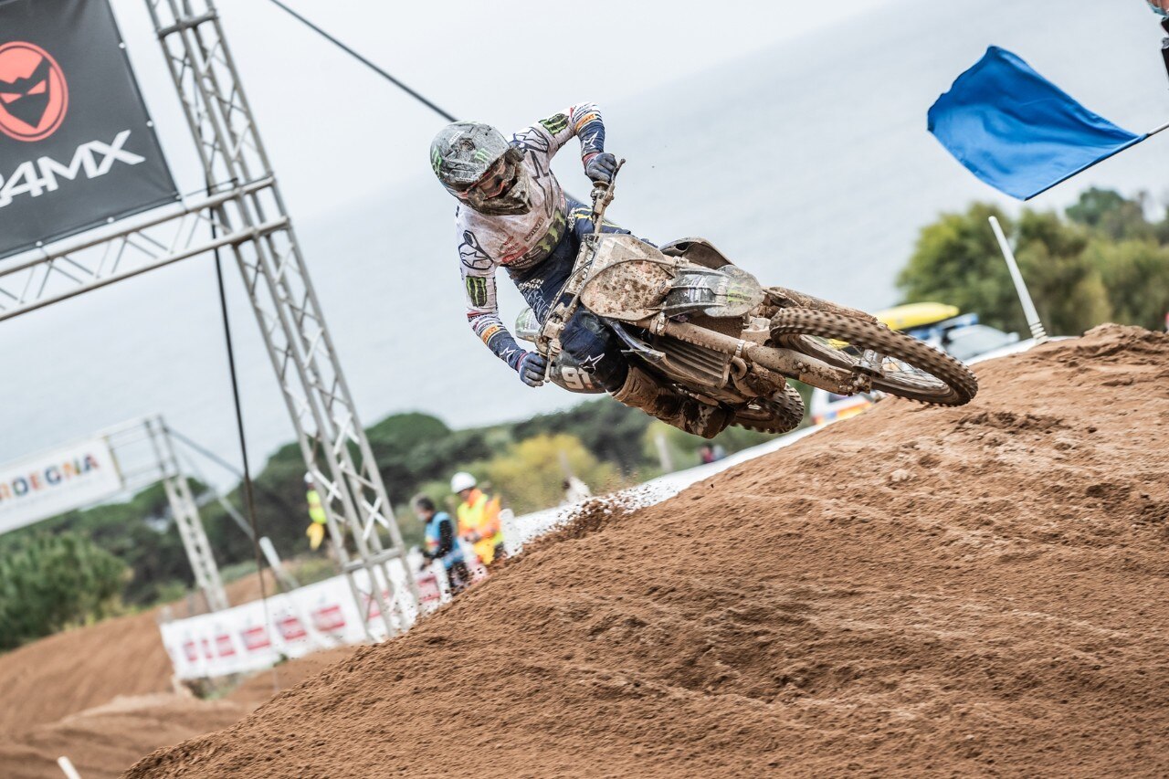 Internazionali d'Italia MX 2022 - Round #1 Alghero