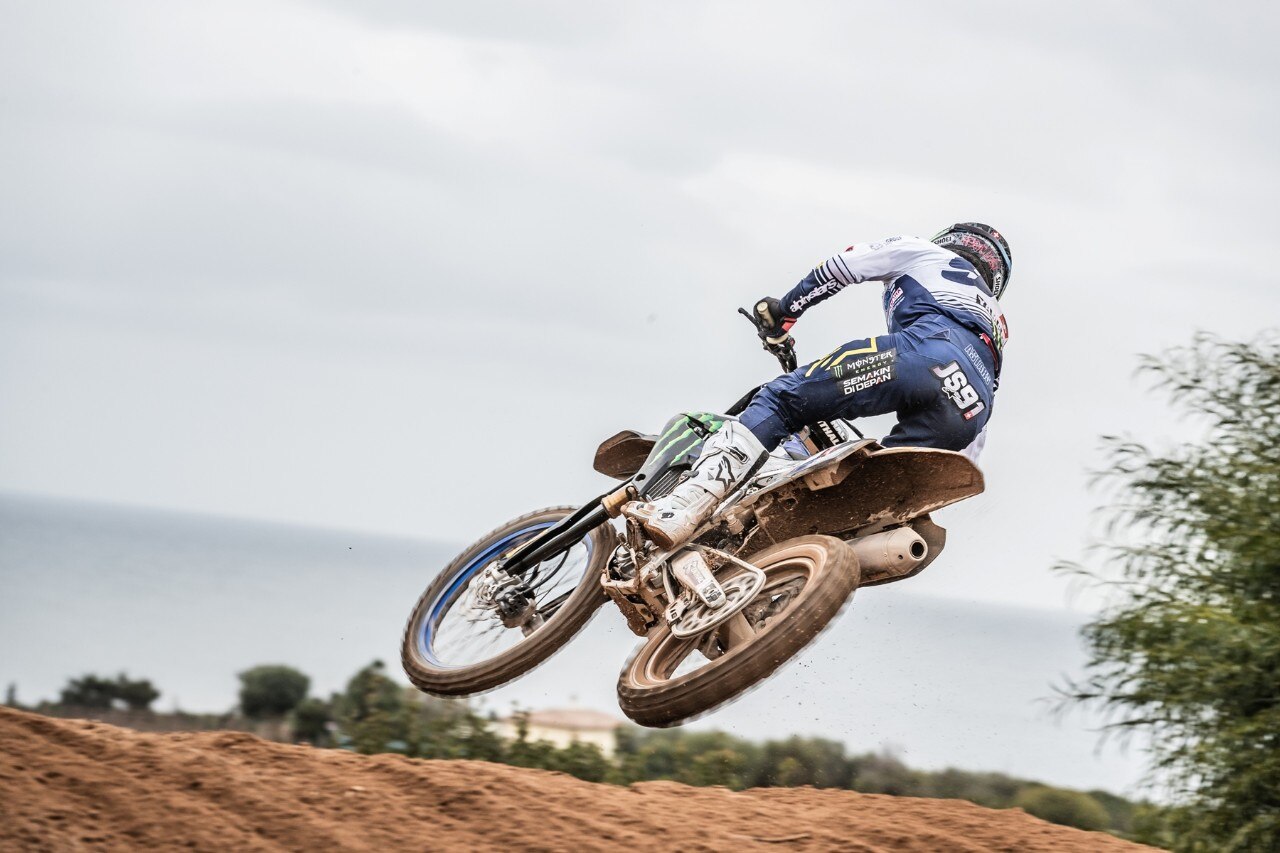 Internazionali d'Italia MX 2022 - Round #1 Alghero