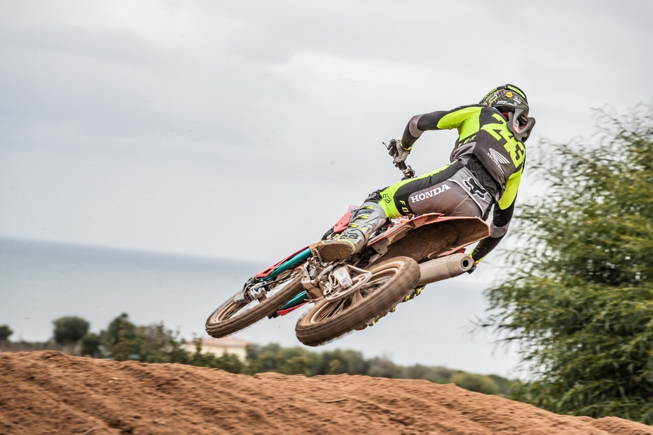 Internazionali d'Italia MX 2022 - Round #1 Alghero