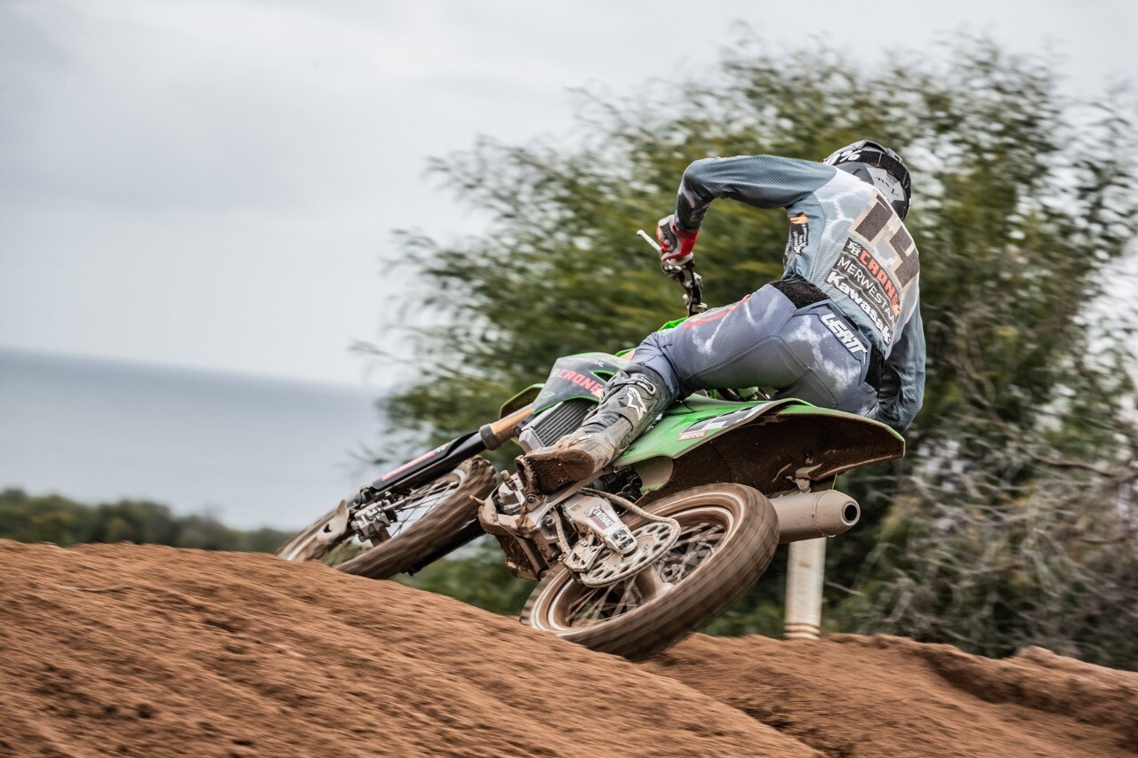 Internazionali d'Italia MX 2022 - Round #1 Alghero