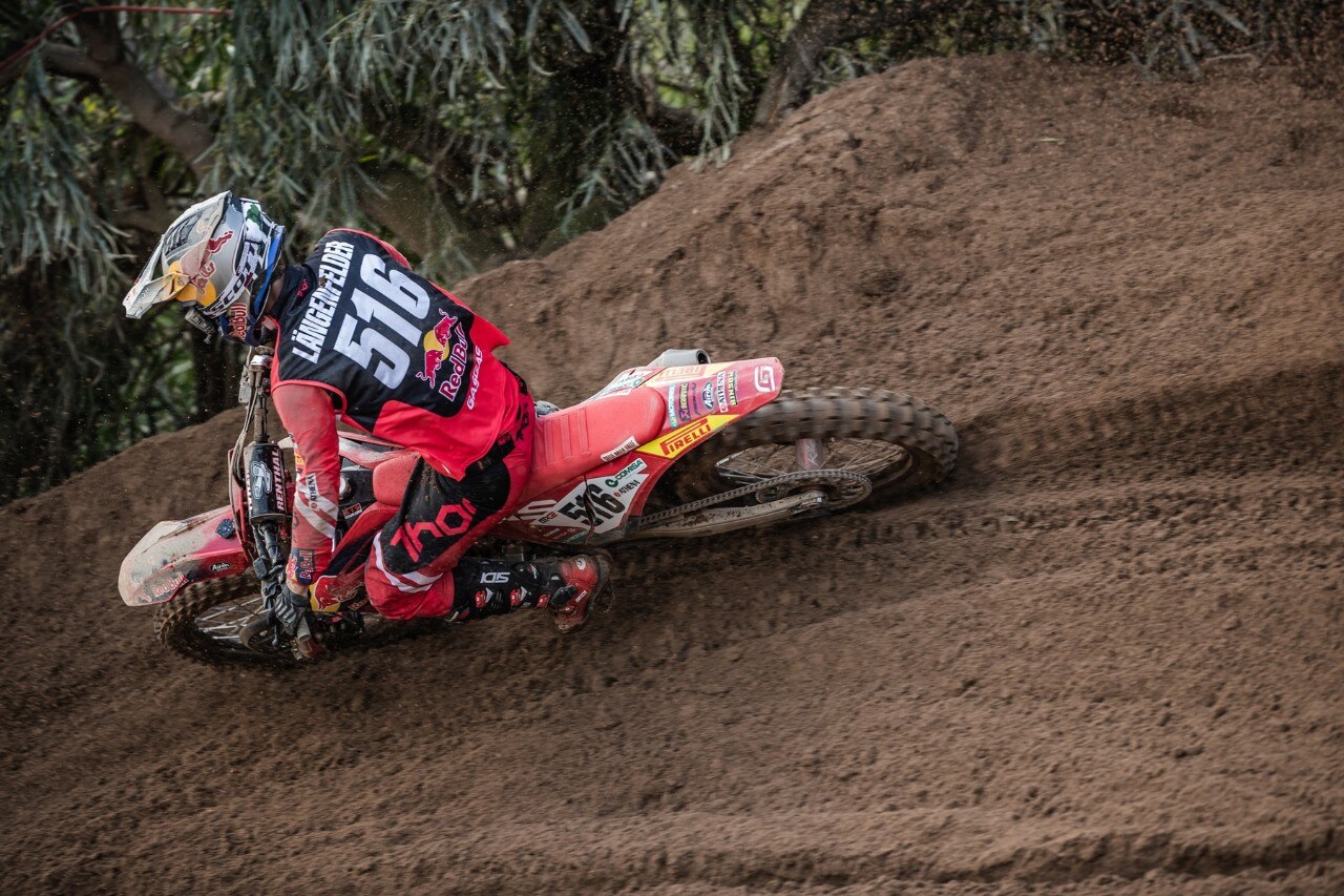 Internazionali d'Italia MX 2022 - Round #1 Alghero