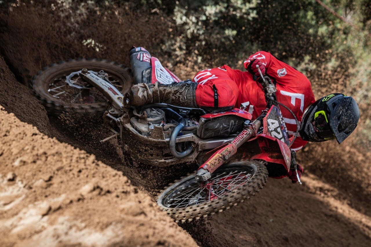 Internazionali d'Italia MX 2022 - Round #1 Alghero