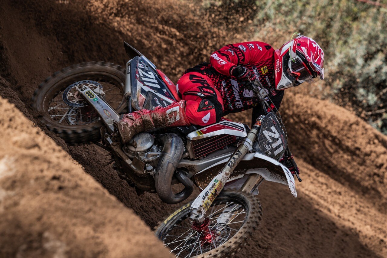 Internazionali d'Italia MX 2022 - Round #1 Alghero