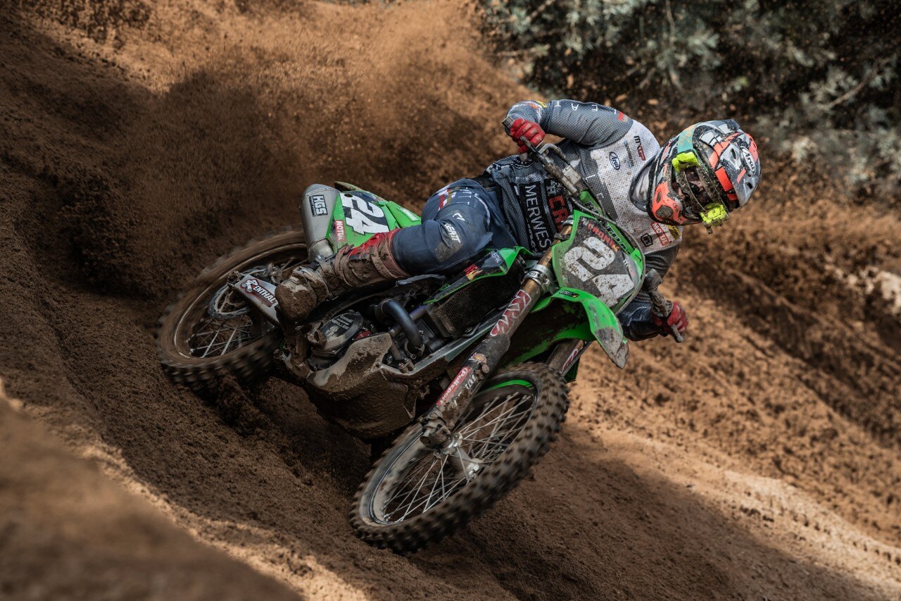 Internazionali d'Italia MX 2022 - Round #1 Alghero