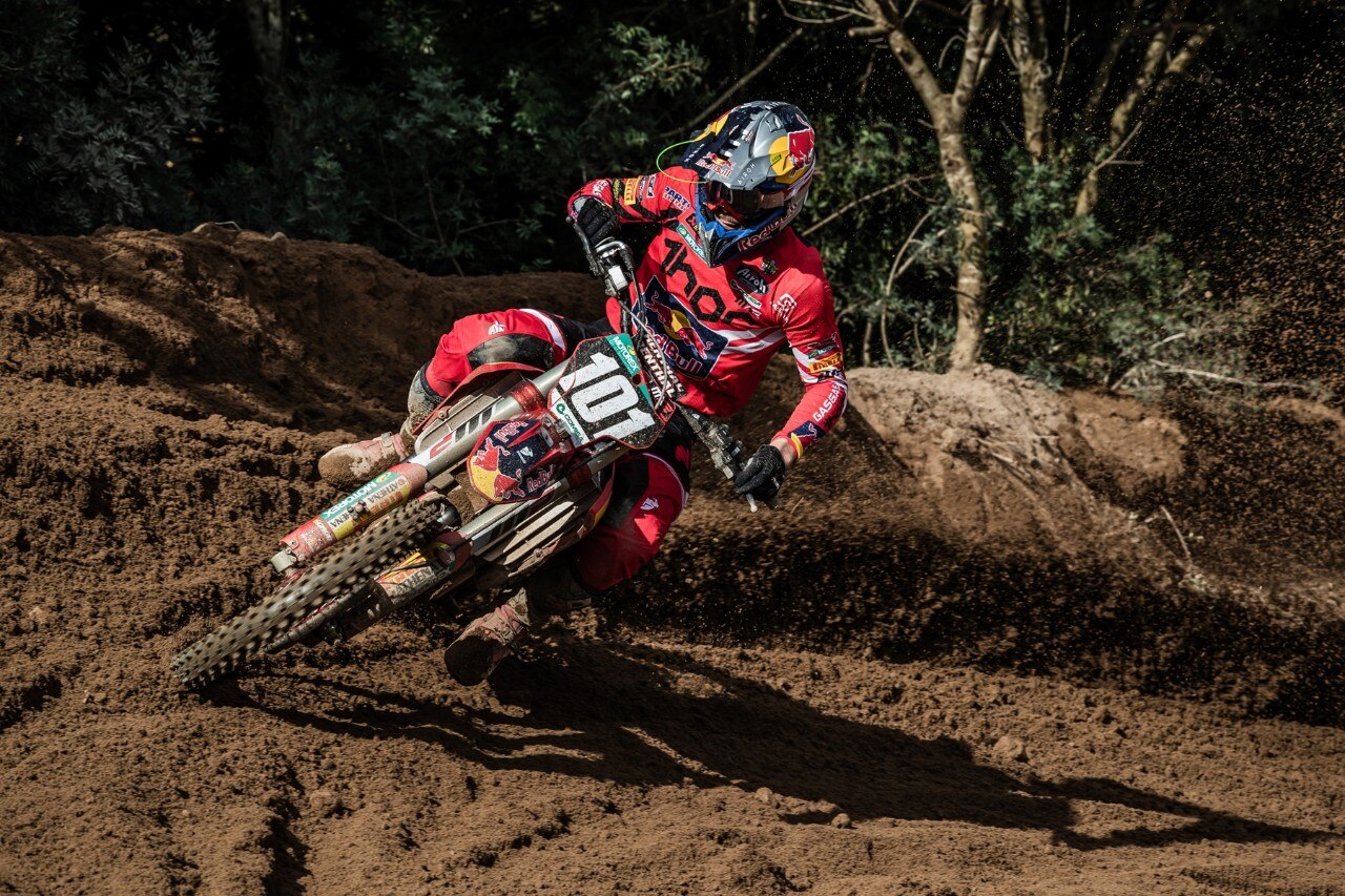 Internazionali d'Italia MX 2022 - Round #1 Alghero