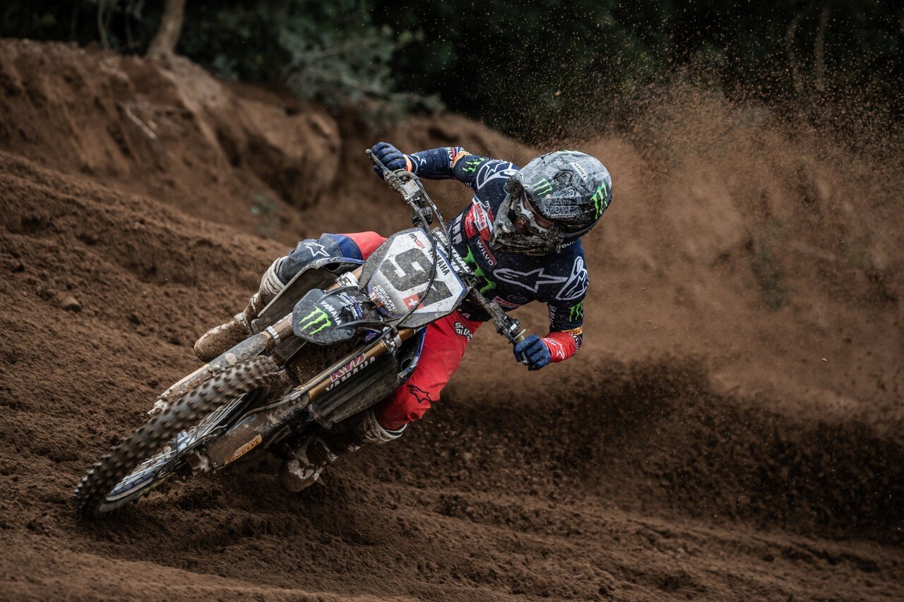 Internazionali d'Italia MX 2022 - Round #1 Alghero
