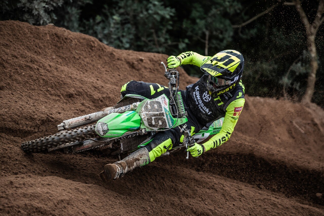 Internazionali d'Italia MX 2022 - Round #1 Alghero