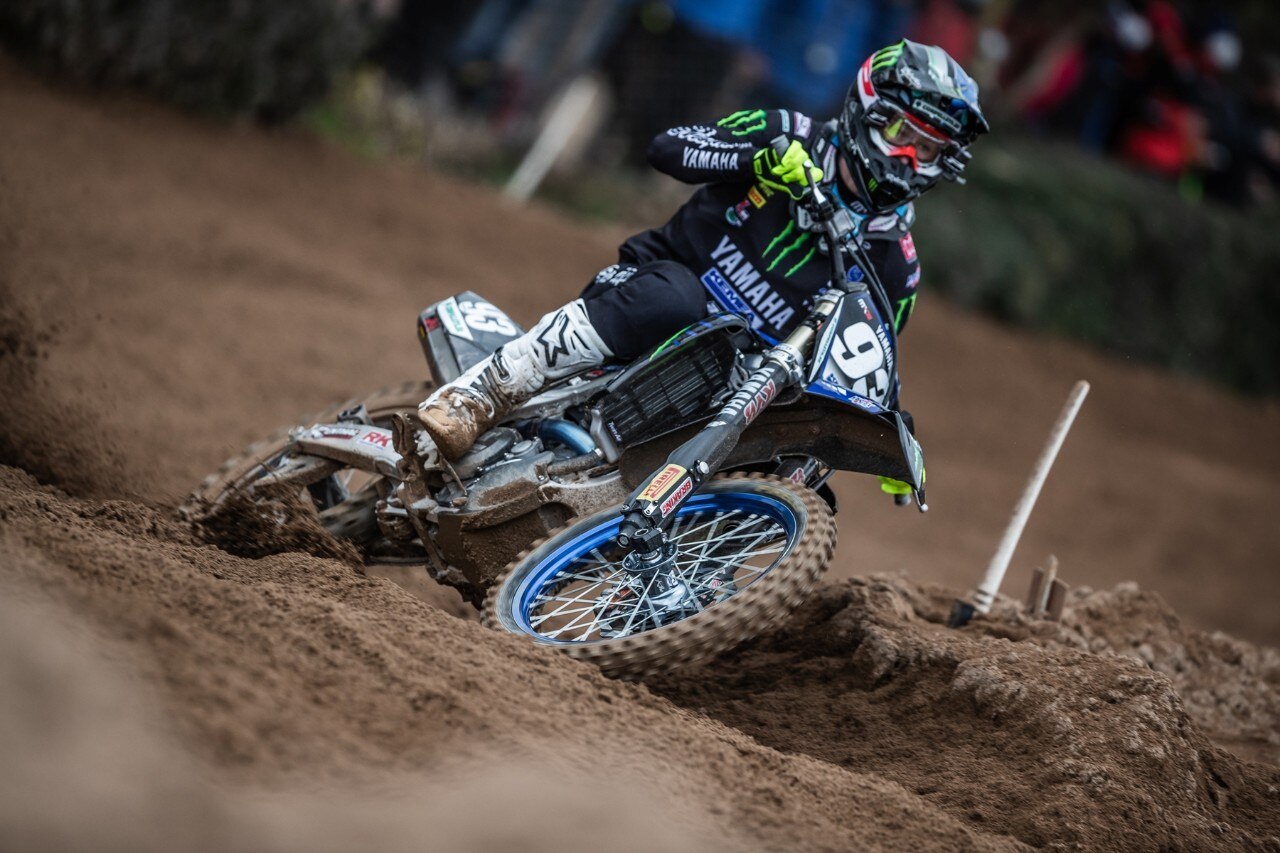 Internazionali d'Italia MX 2022 - Round #1 Alghero