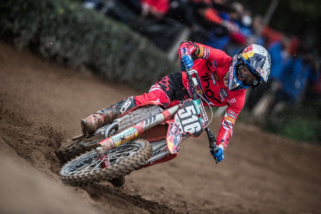 Internazionali d'Italia MX 2022 - Round #1 Alghero