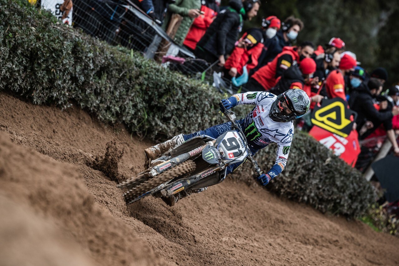 Internazionali d'Italia MX 2022 - Round #1 Alghero