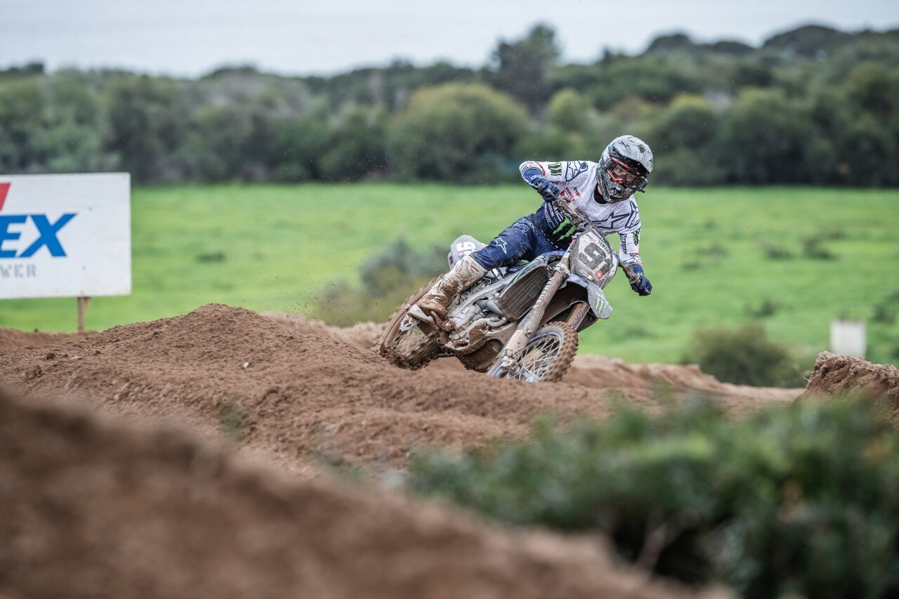 Internazionali d'Italia MX 2022 - Round #1 Alghero