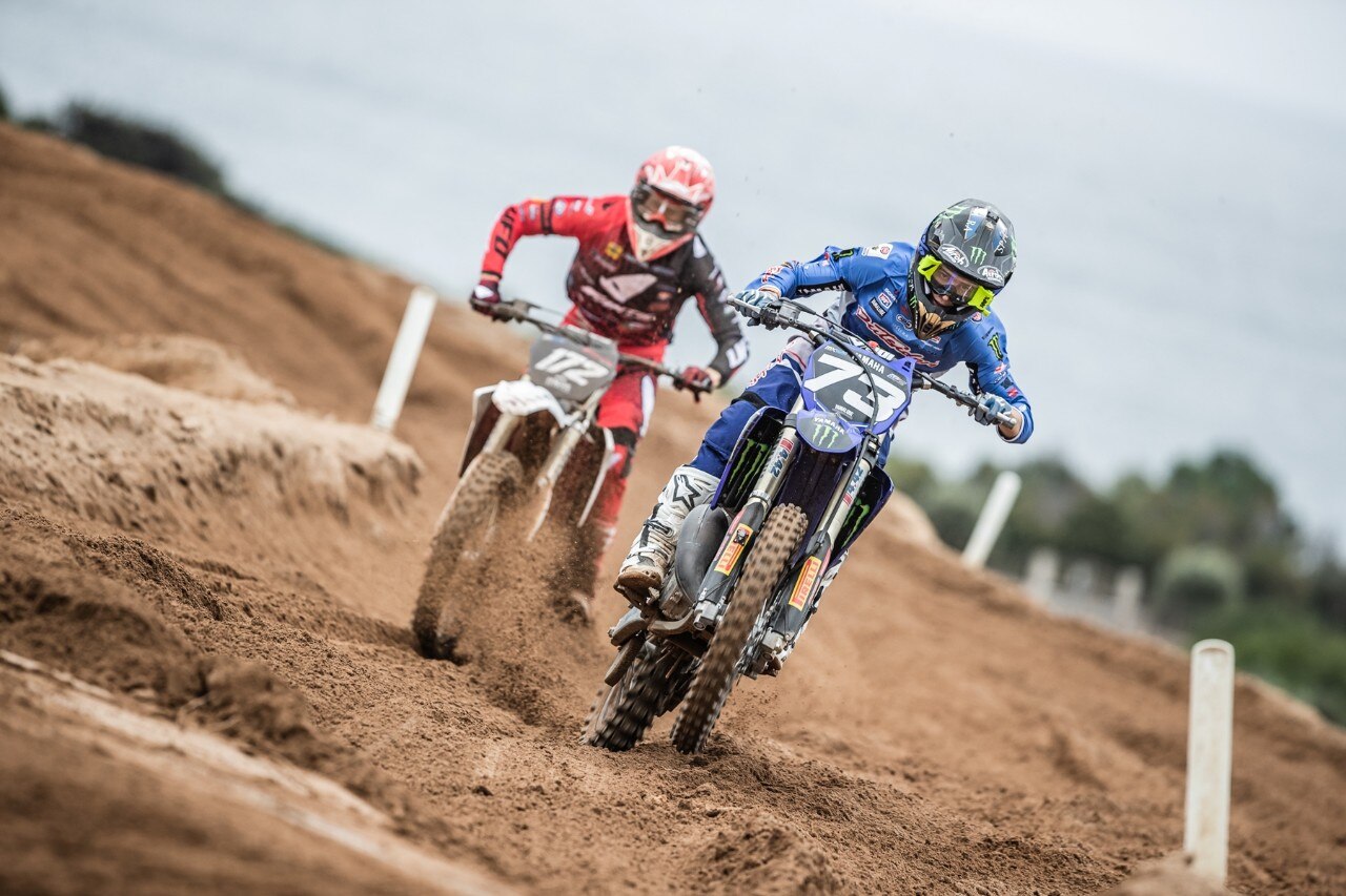 Internazionali d'Italia MX 2022 - Round #1 Alghero