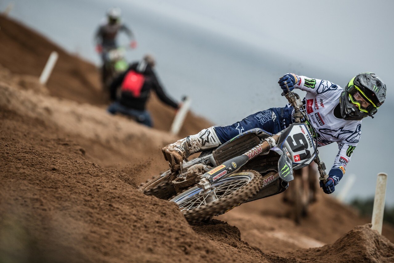 Internazionali d'Italia MX 2022 - Round #1 Alghero