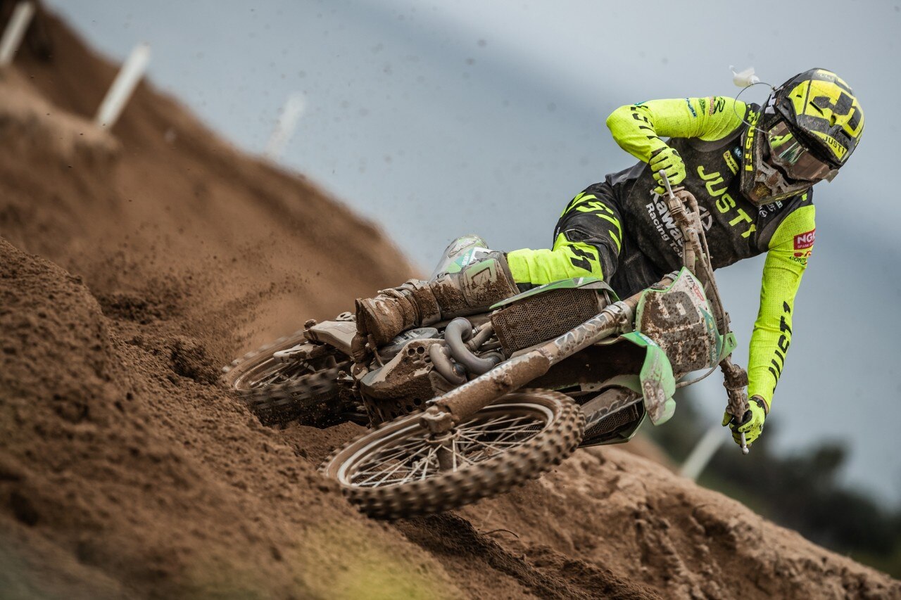 Internazionali d'Italia MX 2022 - Round #1 Alghero