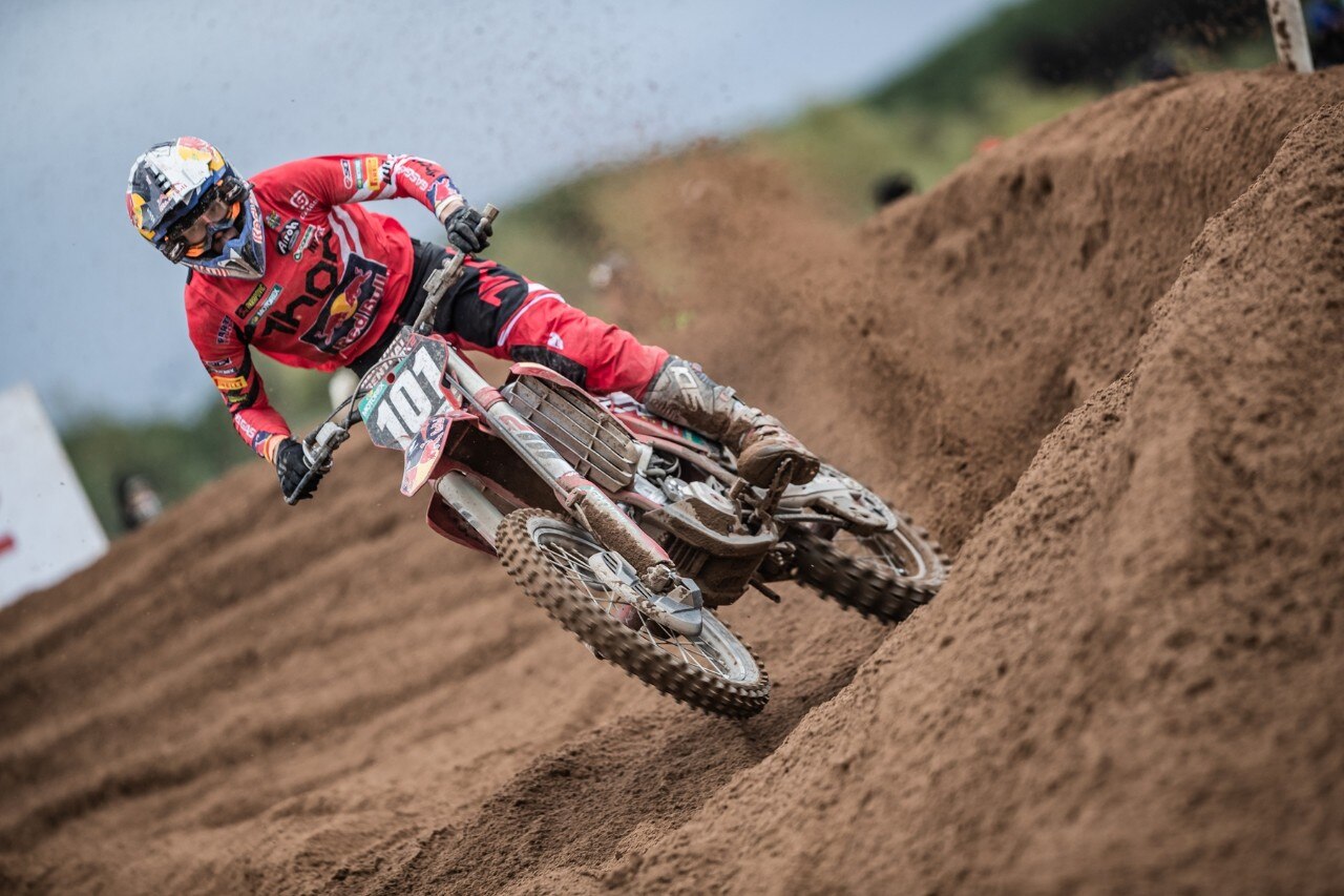 Internazionali d'Italia MX 2022 - Round #1 Alghero