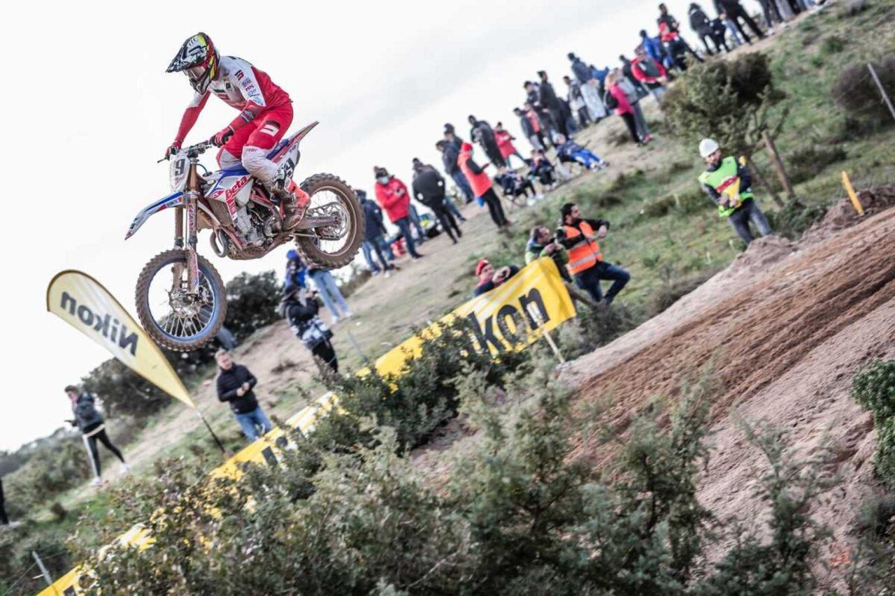 Internazionali d'Italia MX 2022 - Round #2 Riola