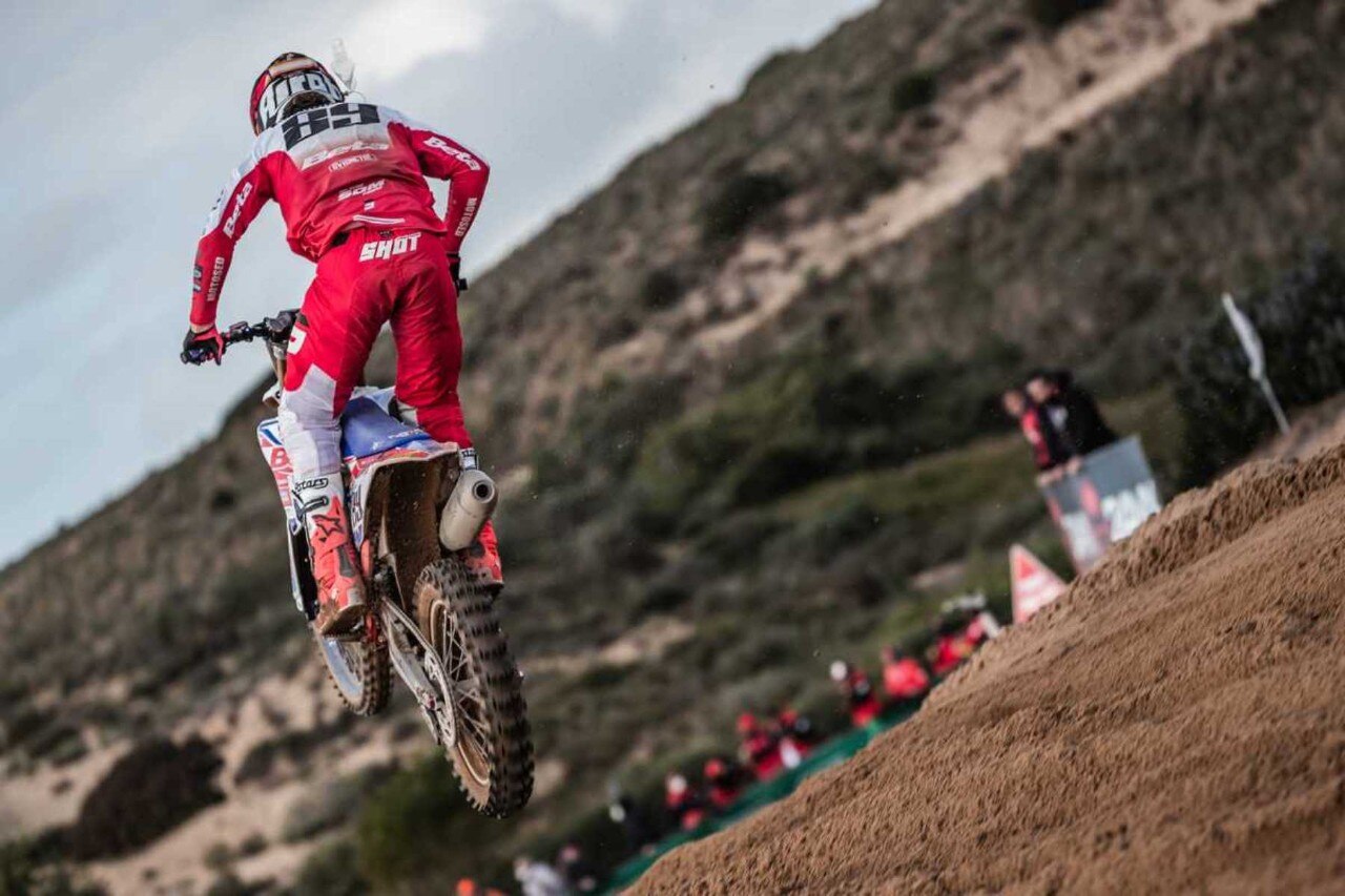 Internazionali d'Italia MX 2022 - Round #2 Riola