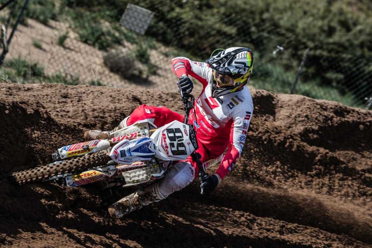 Internazionali d'Italia MX 2022 - Round #2 Riola