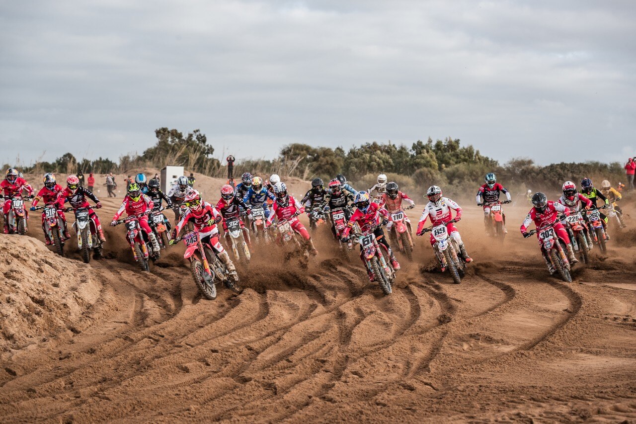 Internazionali d'Italia MX 2022 - Round #2 Riola