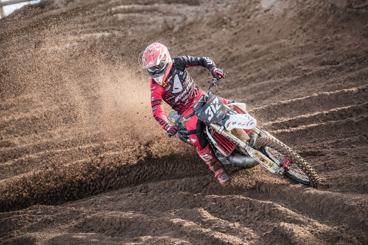 Internazionali d'Italia MX 2022 - Round #2 Riola