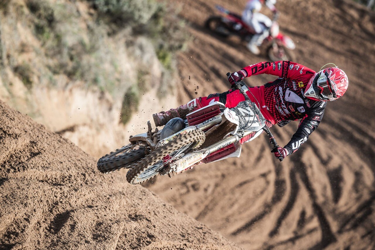 Internazionali d'Italia MX 2022 - Round #2 Riola