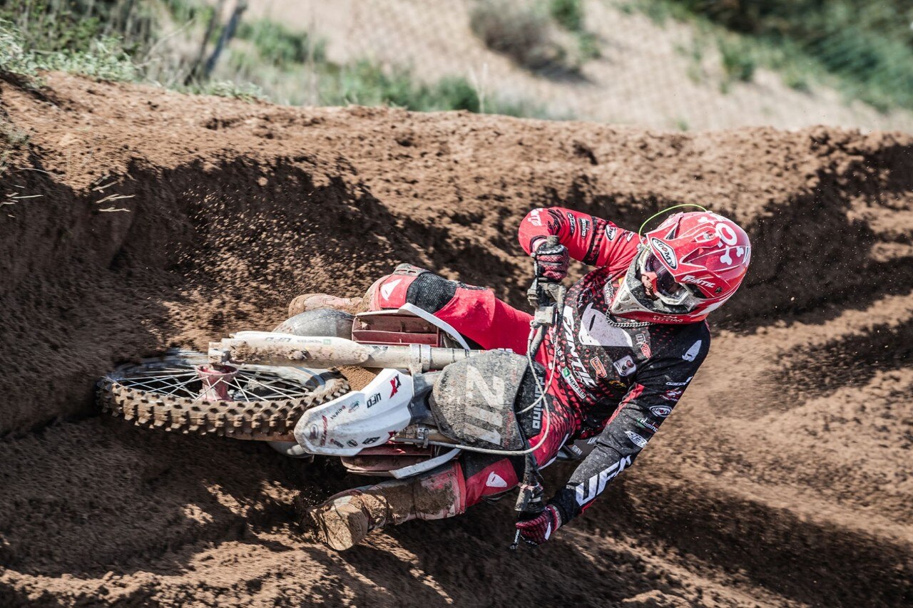 Internazionali d'Italia MX 2022 - Round #2 Riola