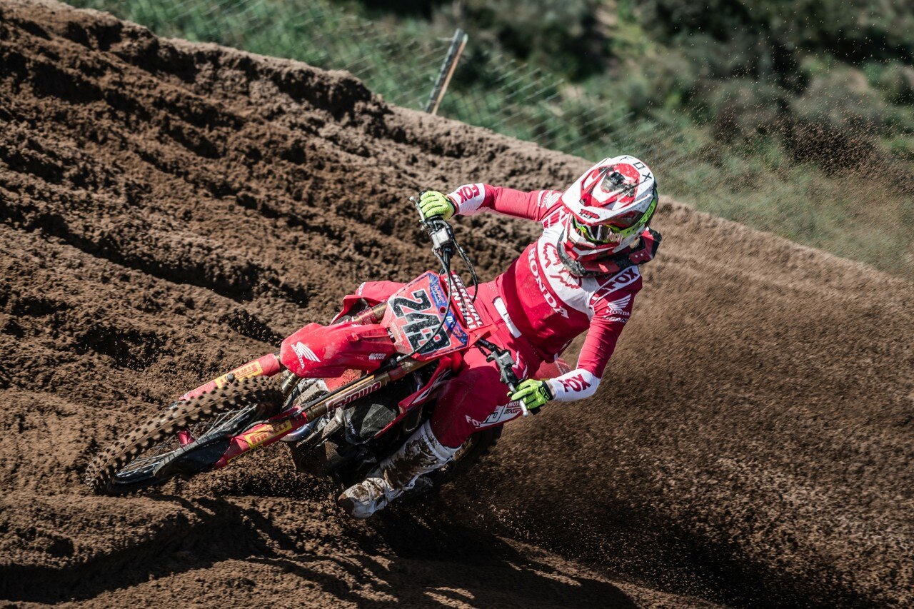 Internazionali d'Italia MX 2022 - Round #2 Riola