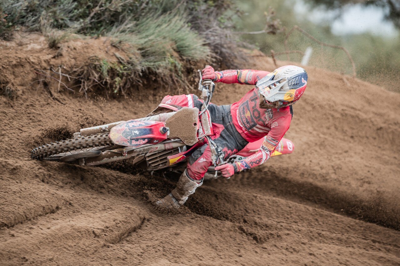 Internazionali d'Italia MX 2022 - Round #2 Riola