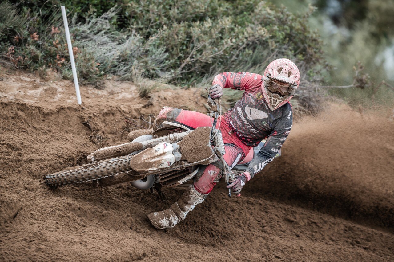 Internazionali d'Italia MX 2022 - Round #2 Riola