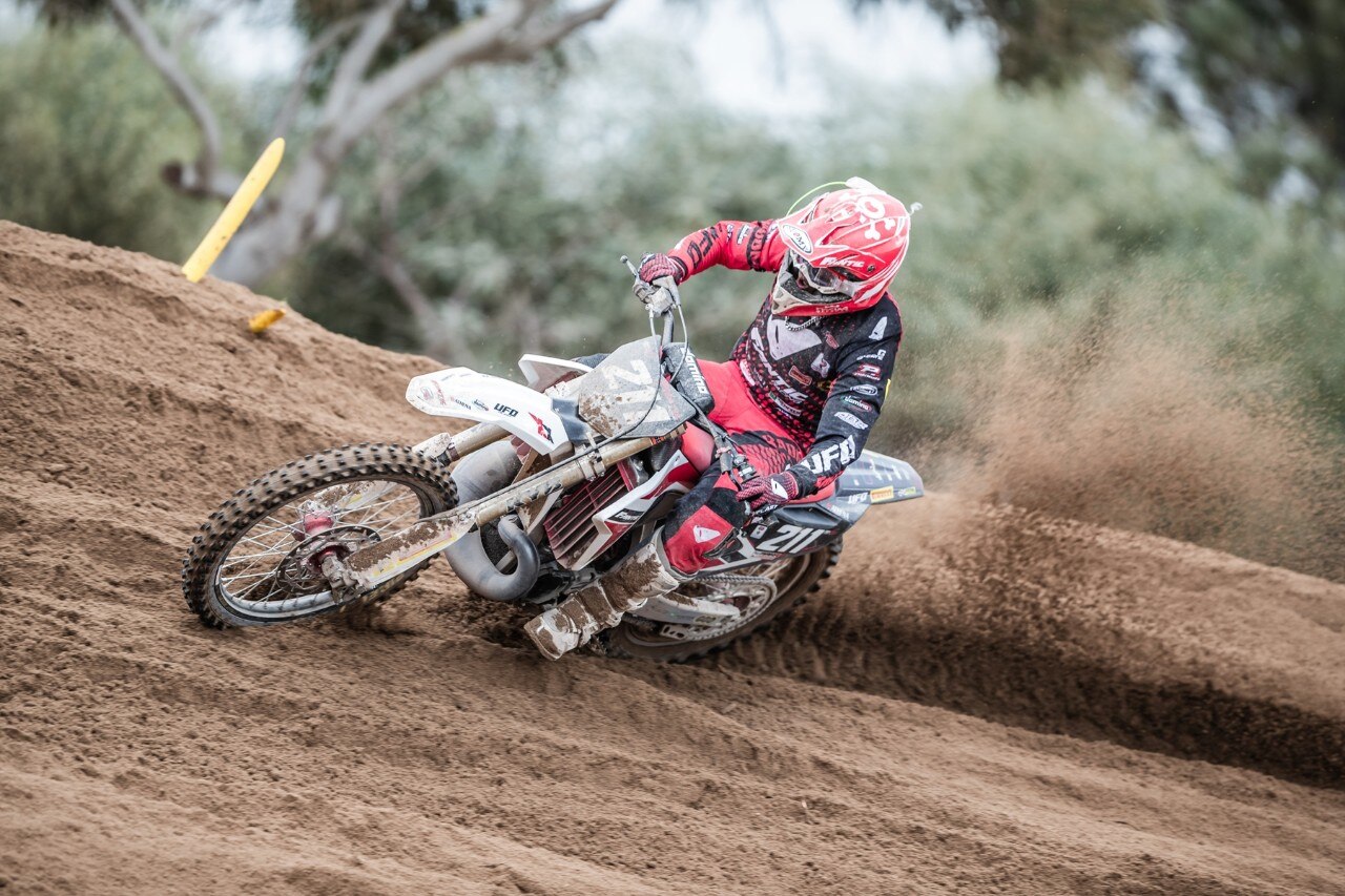 Internazionali d'Italia MX 2022 - Round #2 Riola