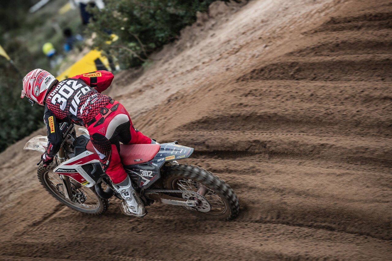 Internazionali d'Italia MX 2022 - Round #2 Riola