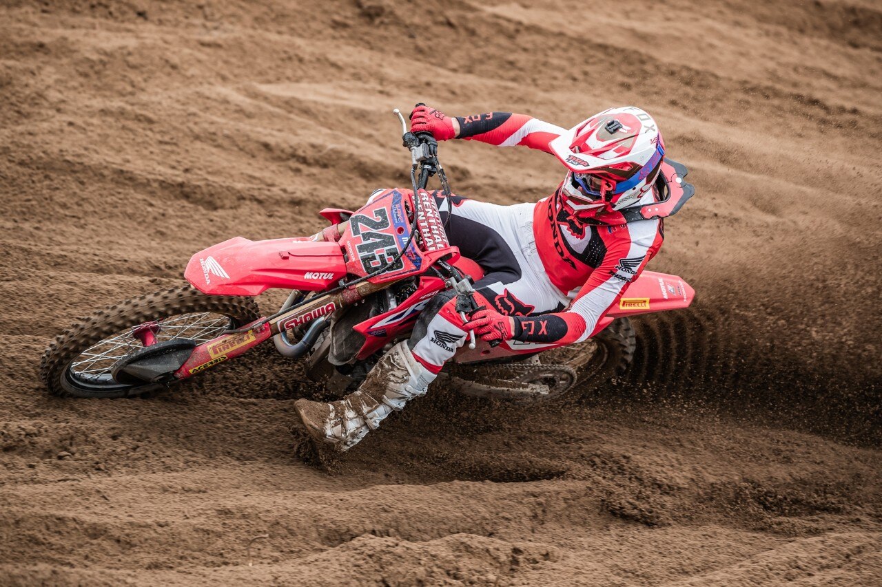 Internazionali d'Italia MX 2022 - Round #2 Riola