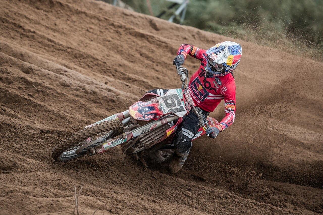 Internazionali d'Italia MX 2022 - Round #2 Riola
