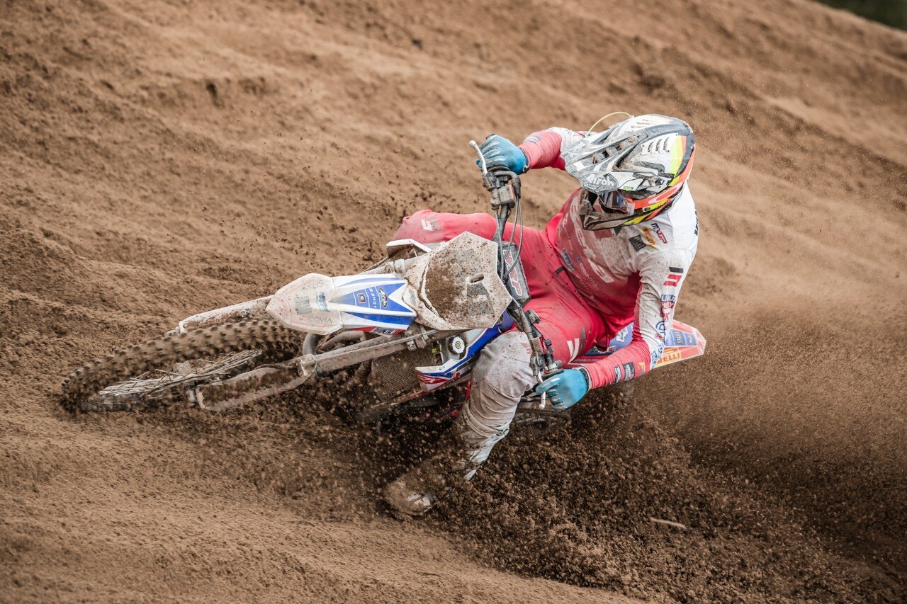 Internazionali d'Italia MX 2022 - Round #2 Riola