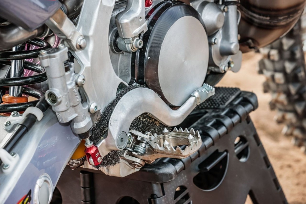 MXGP 2022: Fantic XX250 Factory Team Maddii