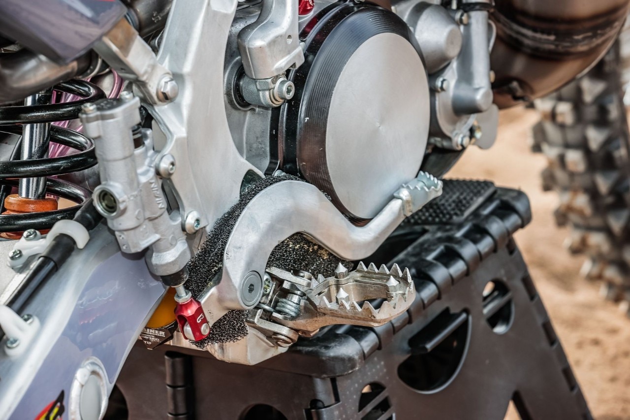 MXGP 2022: Fantic XX250 Factory Team Maddii