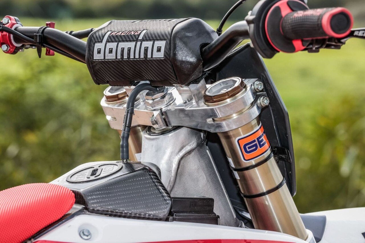 MXGP 2022: Fantic XX250 Factory Team Maddii