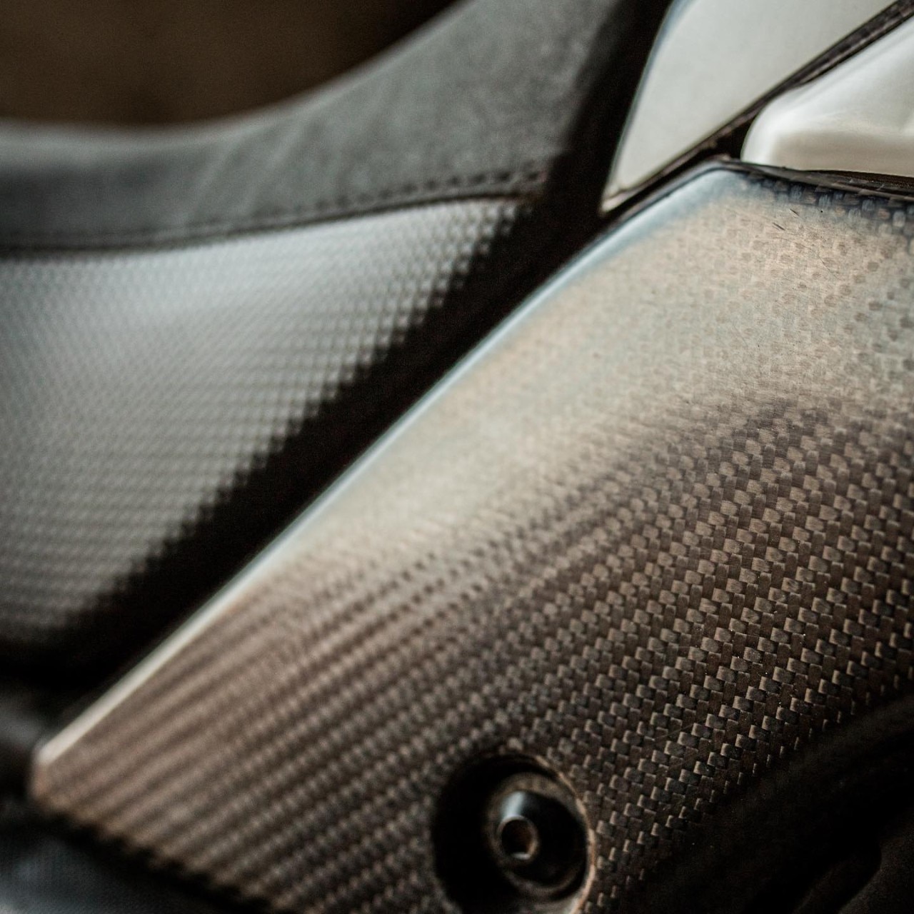 Yamaha Ténéré 700 by Pol Tarrés