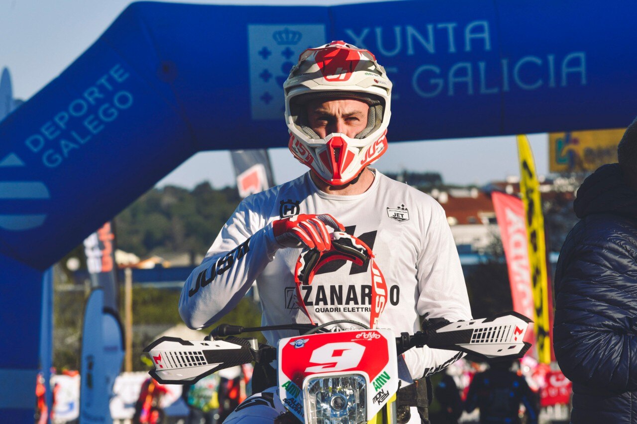 Mondiale Enduro 2022 - GP di Spagna
