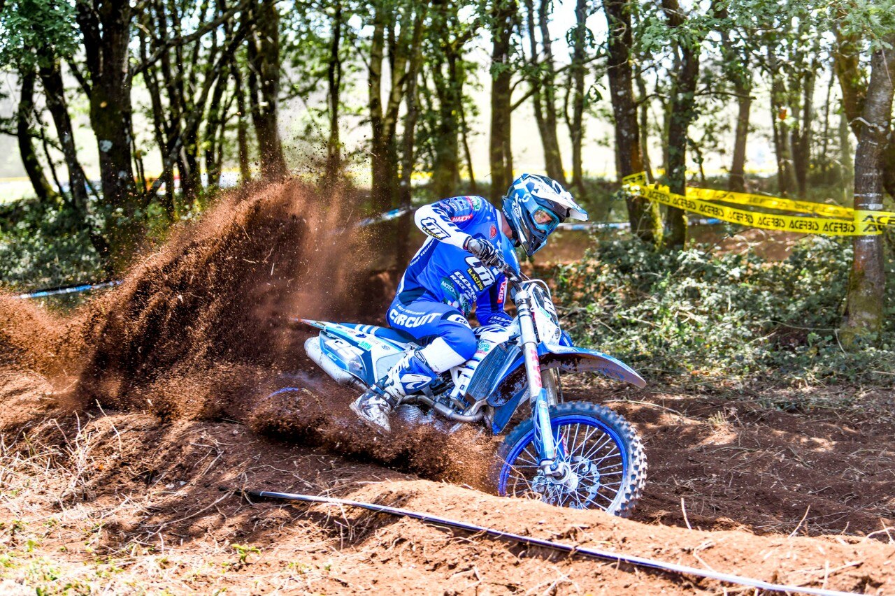 Mondiale Enduro 2022 - GP di Spagna